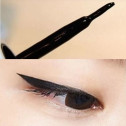 Подводка для глаз The Saem Saemmul Liquid Eyeliner 01 Deep Black 0.5 g, фото 4